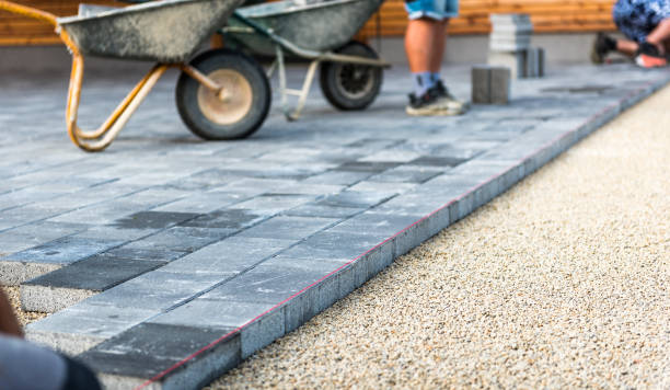 Reasons to Select Us for Your Driveway Paving Requirements in Vienna Bend, LA
