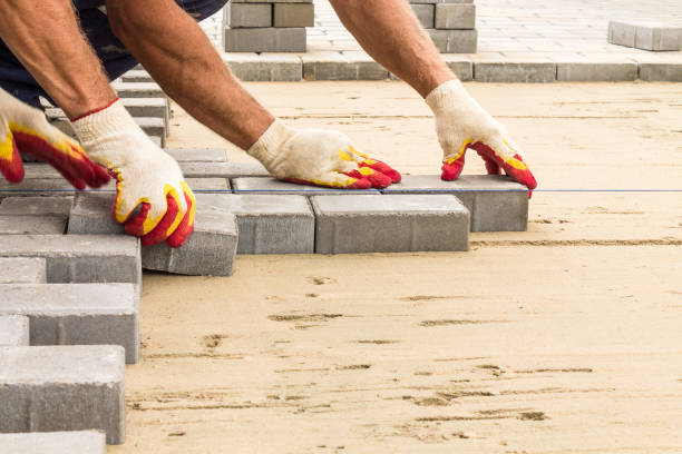 Best Driveway Paving Near Me  in Vienna Bend, LA