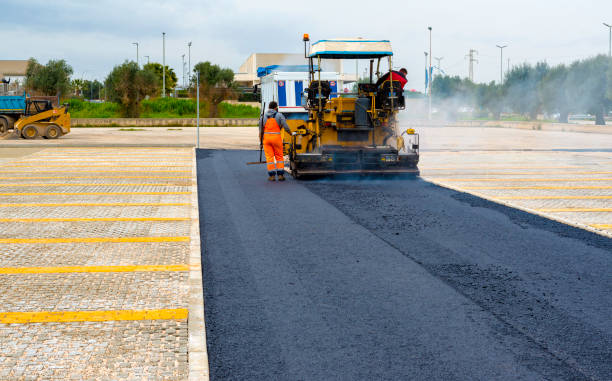  Vienna Bend, LA Driveway Pavers Pros