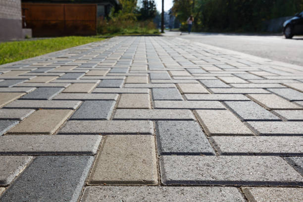 Best Residential Paver Driveway  in Vienna Bend, LA