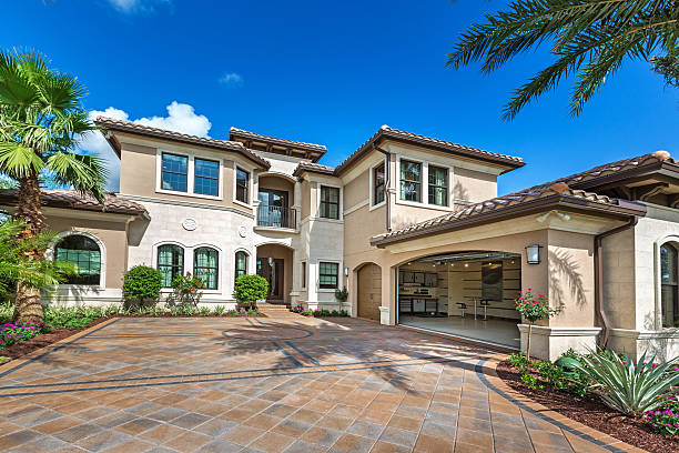 Best Driveway Pavers Near Me  in Vienna Bend, LA