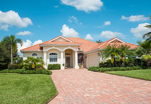 Best Professional Driveway Pavers  in Vienna Bend, LA