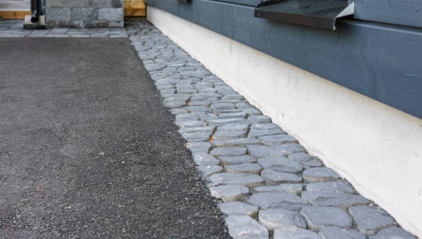 Best Driveway Paving Contractor  in Vienna Bend, LA
