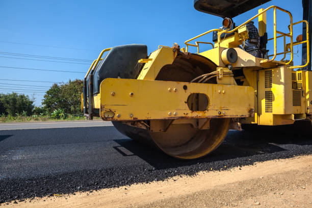 Best Permeable Paver Driveway  in Vienna Bend, LA